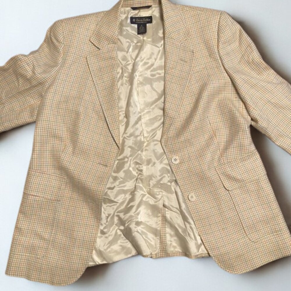 Brooks Brother Blazer